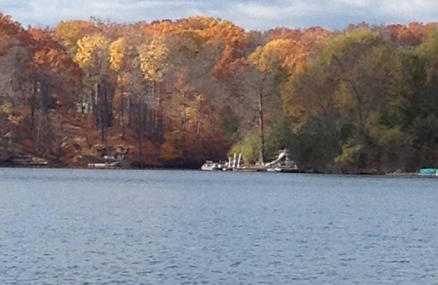 Sleepy Hollow Lake - Upscale Lakefront Living on Prime part of Lake