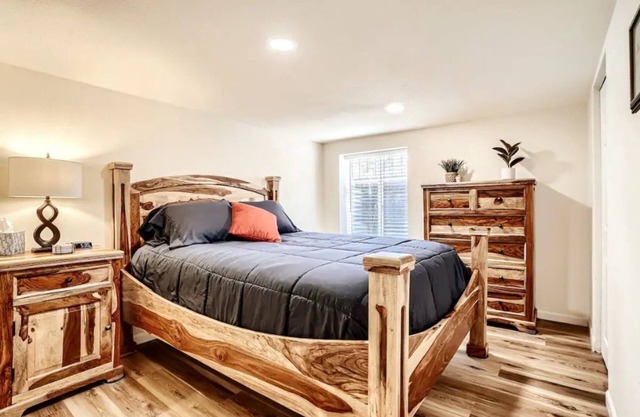Sloans Lake Getaway Near Broncos & Downtown Denver