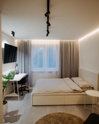 SlovakUnity Apartment