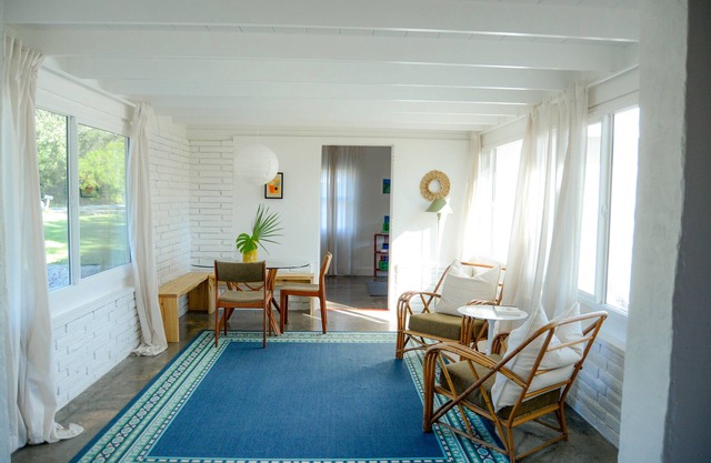 Slow Stay - Centrally located Vero Beach home near town!