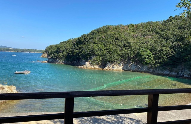 Slow TimeShimas hideout /Shima City Mie