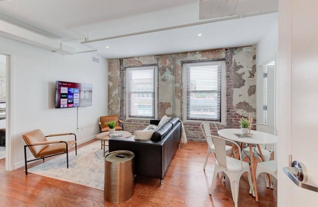 SM 201 · Historic South Main Gem with 100% Modern updates!