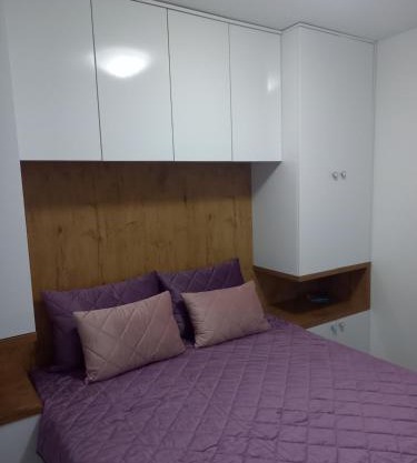 SM apartman