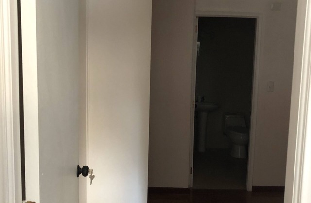 Small Apartment (new)