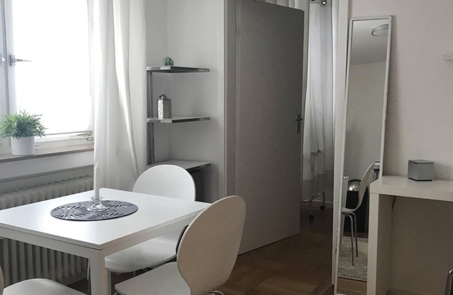 Small home in the spa area Freudenstadt