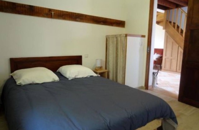 Small independent cottage in Sologne