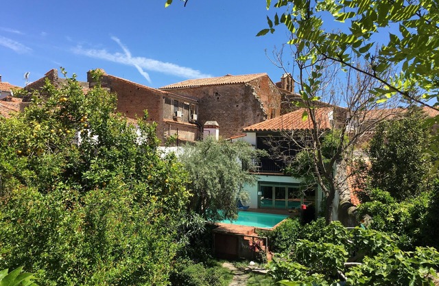 Small Studio - Hotel El Baciyelmo