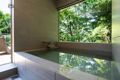 Smart Villa Hakone Gora - Smart Villa 箱根強羅
