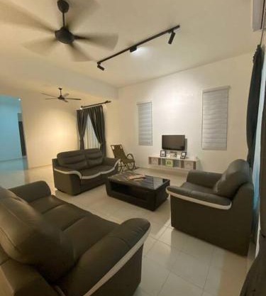 SmartChoice Homestay