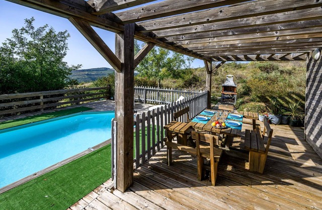 SmartStay Pinot - Sud de Carcassonne