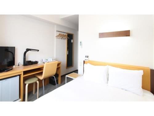 Smile Hotel Sakurambo Higashine - Vacation STAY 92763v