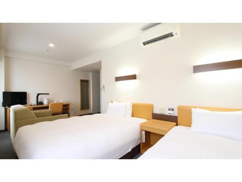 Smile Hotel Sakurambo Higashine - Vacation STAY 92776v