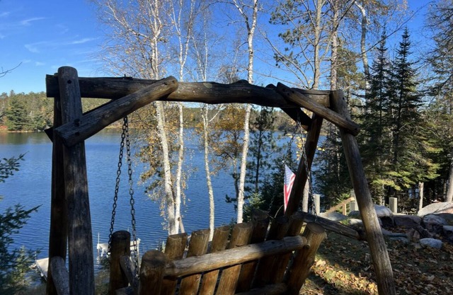 Smith Lake Cabin with Game Room