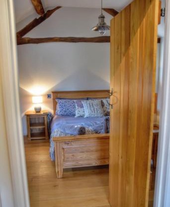 Smithy Cottage