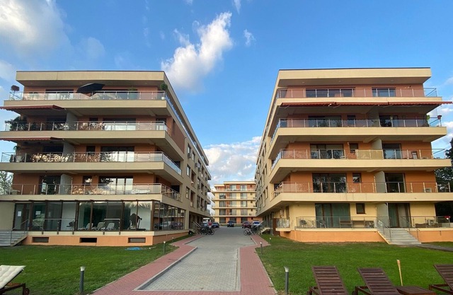 Snagov Lake Luxury Apartment with lake view