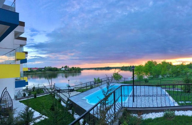Snagov Lakeview Residences