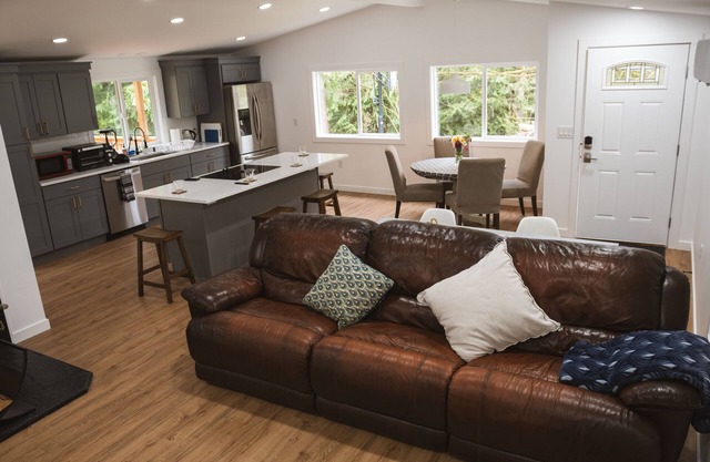 Snohomish Home - Casa Sur Just Remodeled!