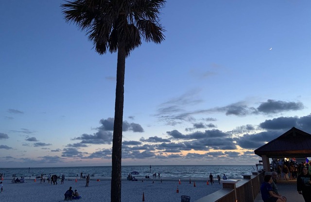Snow Birds Welcome! Cozy Home close to Beaches and Sponge Docks.