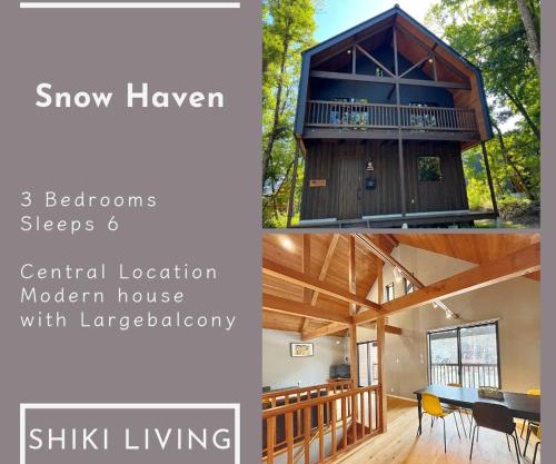 Snow Haven