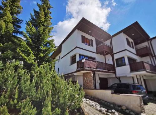 Snowfall Villa