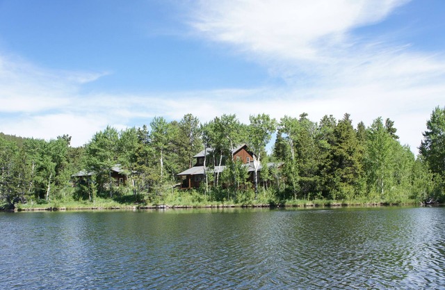 Snowline Lakehouse - Near Eldora Ski Resort!