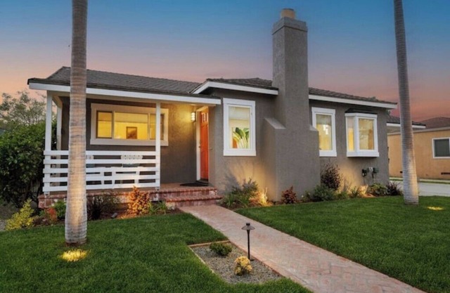 So-Cal Classic Living