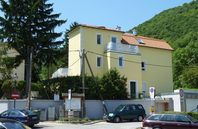 Sobieski Apartments Vienna