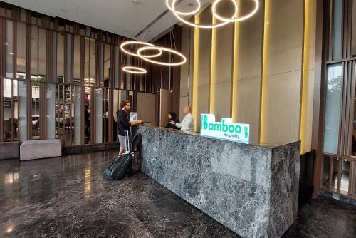 Societe by Bamboo Hospitality