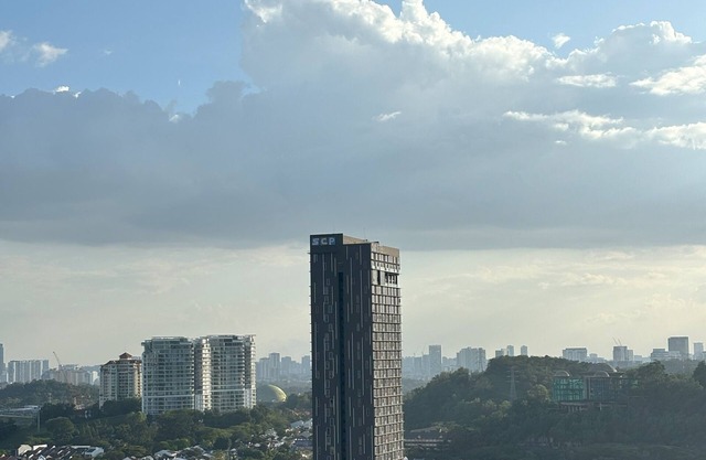 Societe Suites Hartamas by Bamboo Hospitality