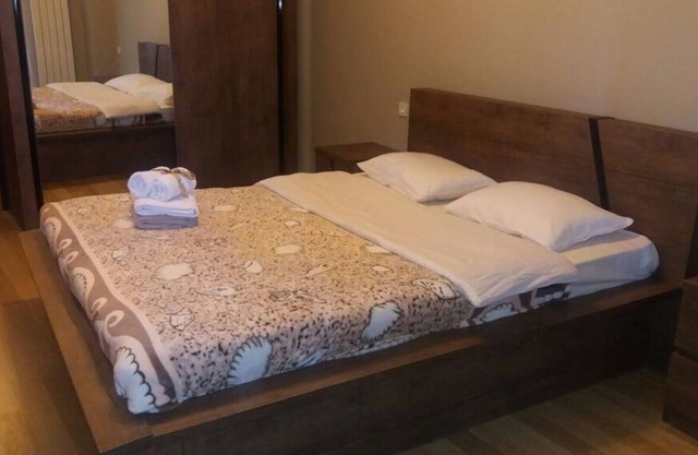 Sofias Apartments ready to book