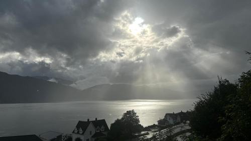 Sognefjorden View
