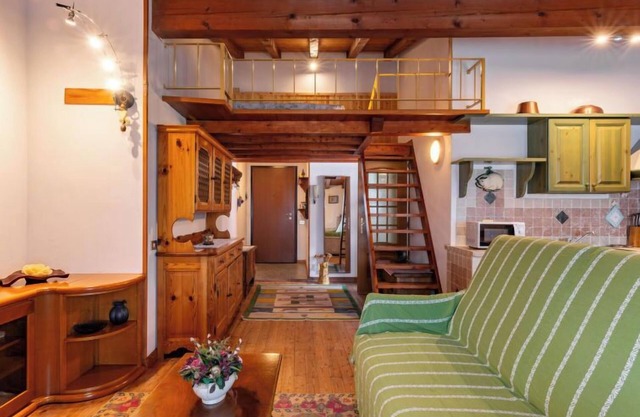 Sogno di Elvira by Interhome