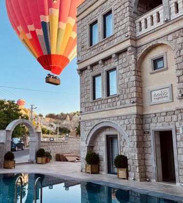 Soho Cappadocia