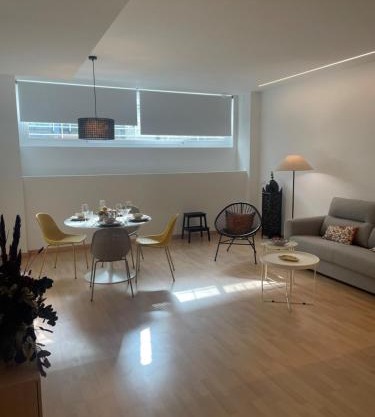 Soho Moraleja I