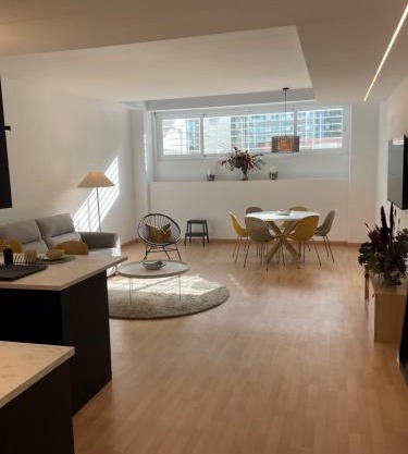 Soho Moraleja II duplex