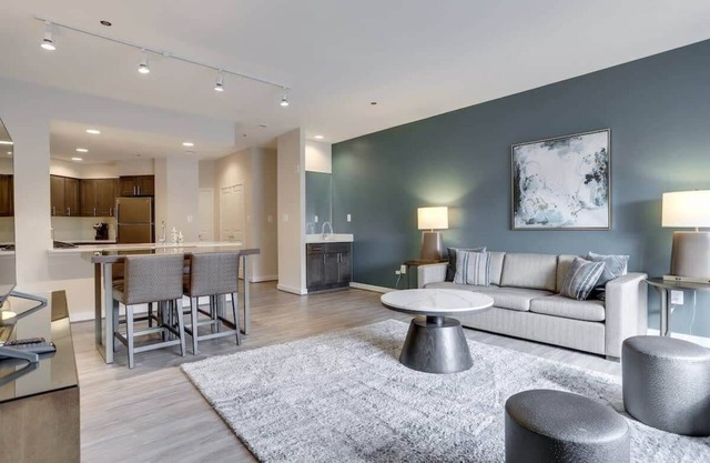 Sojourn | Courtland Towers