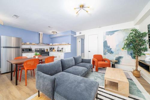 Sojourn's Harborage Seal Suite