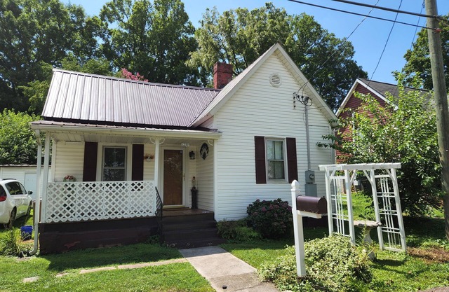 SoKno Granny's House , cozy 1 bedroom cottage