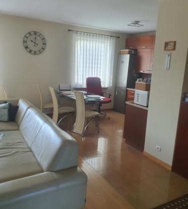 Sokołów Podlaski APARTAMENT