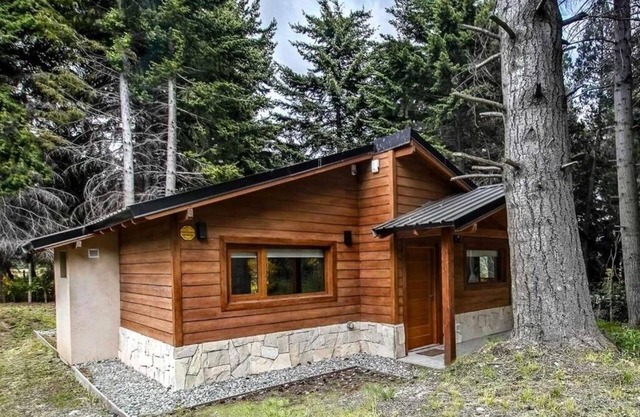Sol del Llao Cabin