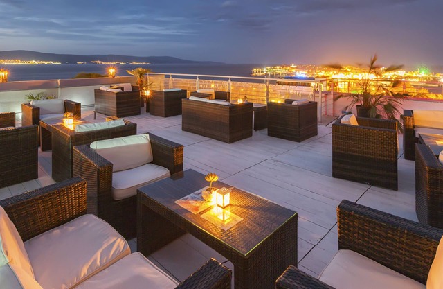 Sol Marina Palace