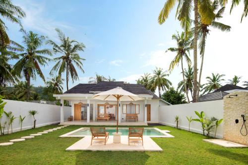 Solak Villas