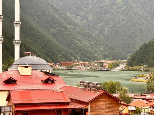 Solaklı Pansiyon