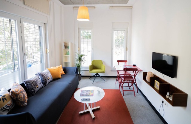 Solar Suite Eco-Friendly & Alexa Smart Home