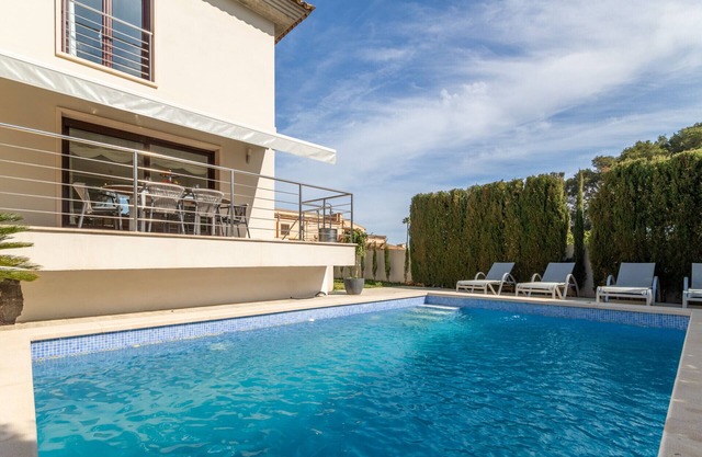 Solbonet, House 5StarsHome Mallorca