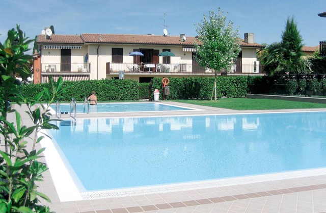 Sole del Garda by Interhome