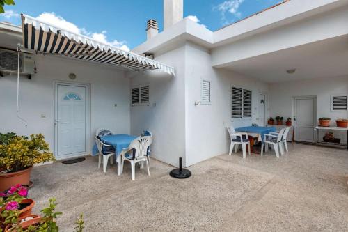 Sole Solei apartman 2 - Meljine