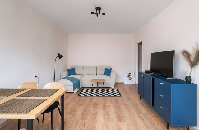 Solec Royal Blue Studio