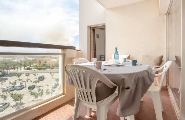 Soleil Levant 1 et 2 by Interhome
