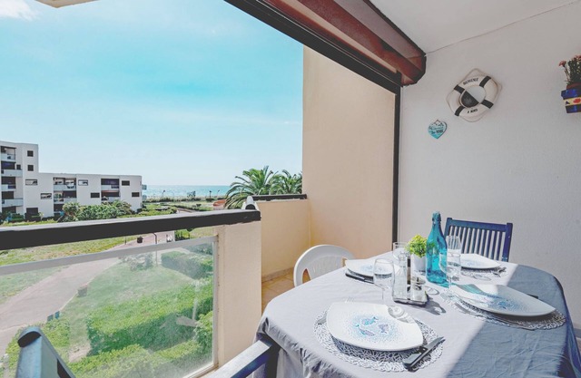 Soleil Levant 1 et 2 by Interhome